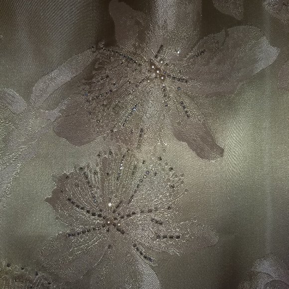 NWT Victoria Royal by Mary Bays Maxi Skirt Size 14. - Picture 2 of 6